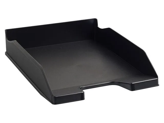 Exacompta Brevkurv EXACOMPTA ecoblack sort