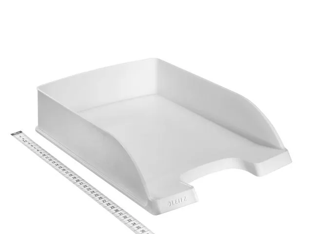 Leitz Brevkurv Plus hvit
