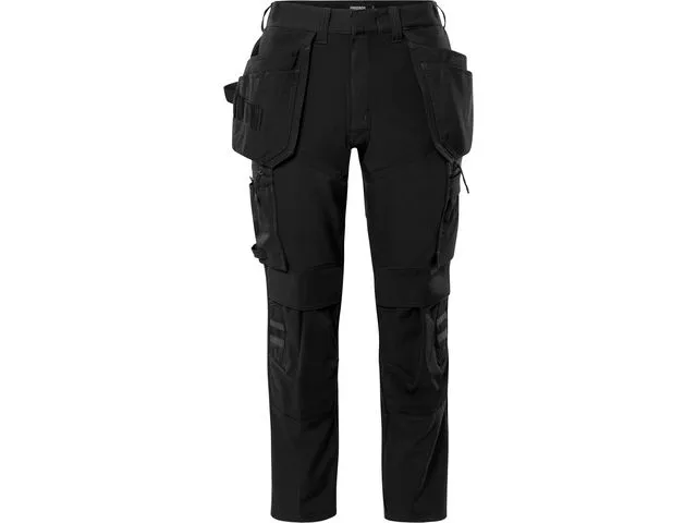 FRISTADS Bukse FRISTADS 2599 LWS stretch dame 34