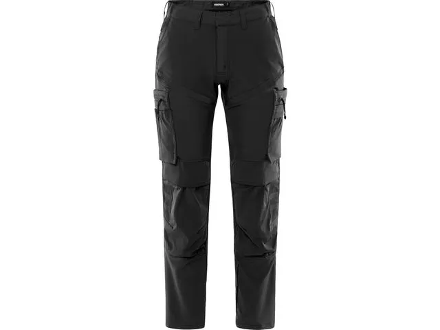 FRISTADS Bukse FRISTADS 2654 GLWS stretch dame 36