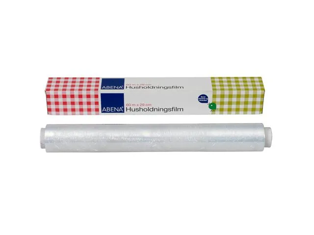 ABENA Cateringfilm ABENA PE 29cmx60m