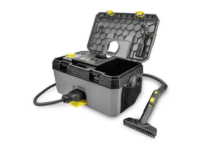 Kärcher Dampvasker KÄRCHER SG 4/2
