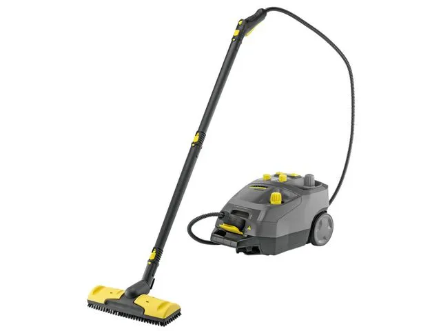 Kärcher Dampvasker KÄRCHER SG 4/4