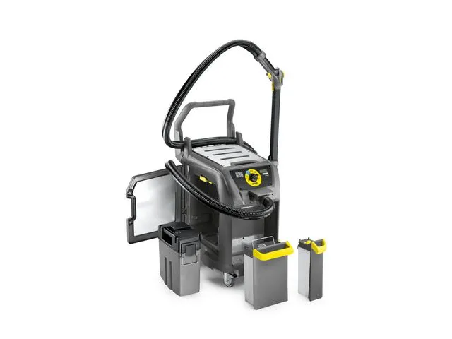Kärcher Dampvasker KÄRCHER SVG  8/5