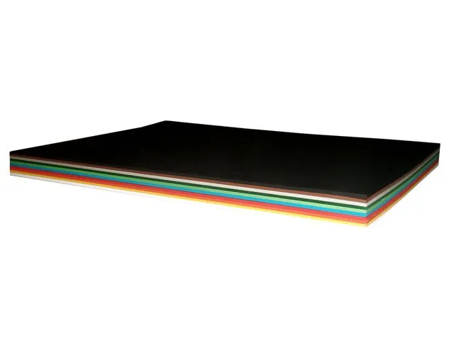 Dekorasjonskartong 46x64cm