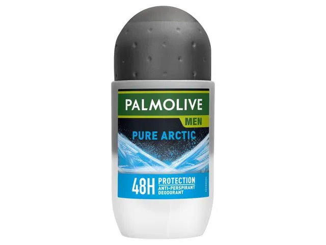 Palmolive Deodorant PALMOLIVE Pure Artic 50ML