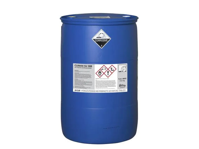 Lilleborg Desinfeksjon CLIMAX SU 388 222 kg