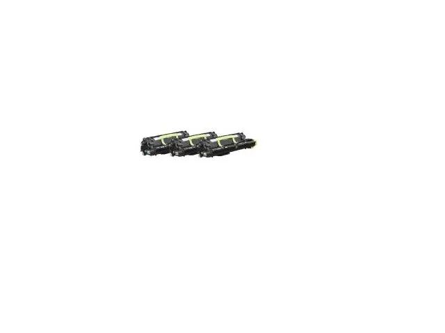 Lexmark Developer Kit LEXMARK 72K0DV0 300k(CMY)