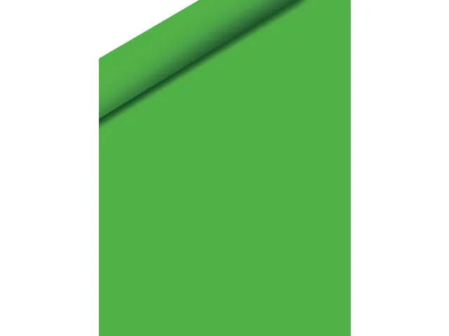 Diskrull 154m x 57cm 80gr lime/grønn