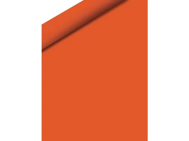 Diskrull 154m x 57cm 80gr oransj