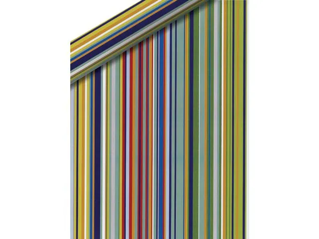 Diskrull 154mx57cm 80g Ultra H Stripes