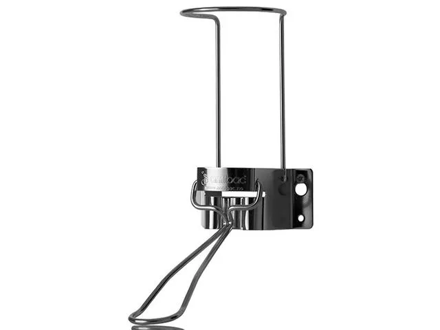 antibac Dispenser ANTIBAC for flaske m/dosering