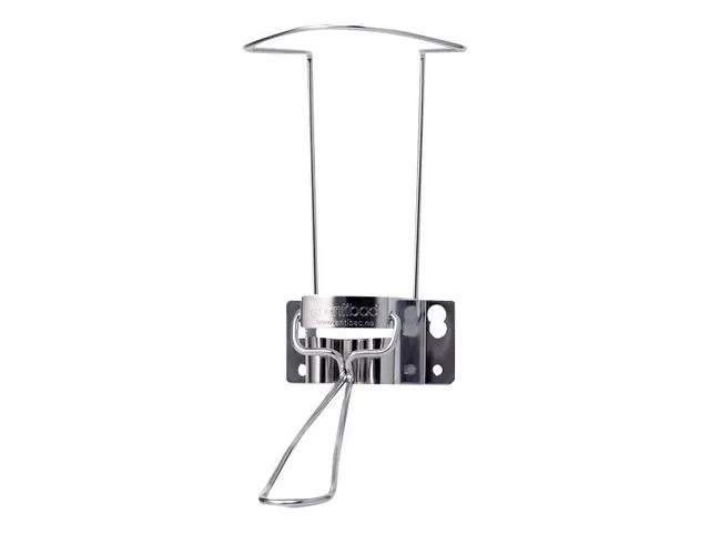 antibac Dispenser ANTIBAC m/støttebøyle