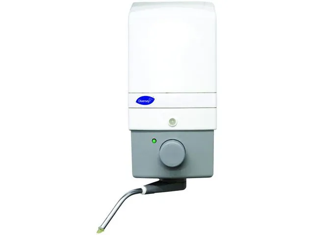 Diversey Dispenser DIVERMITE Plus