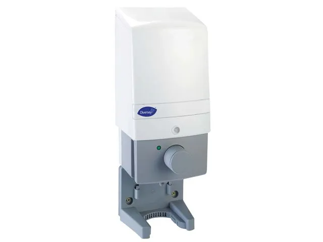 Diversey Dispenser DIVERMITE S Kombi