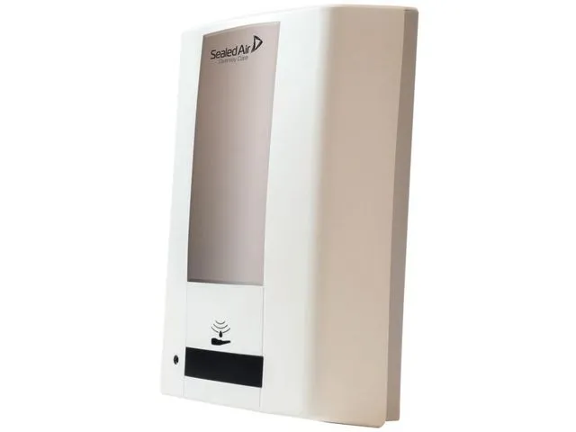IntelliCare™ Dispenser INTELLICARE hybrid hvit