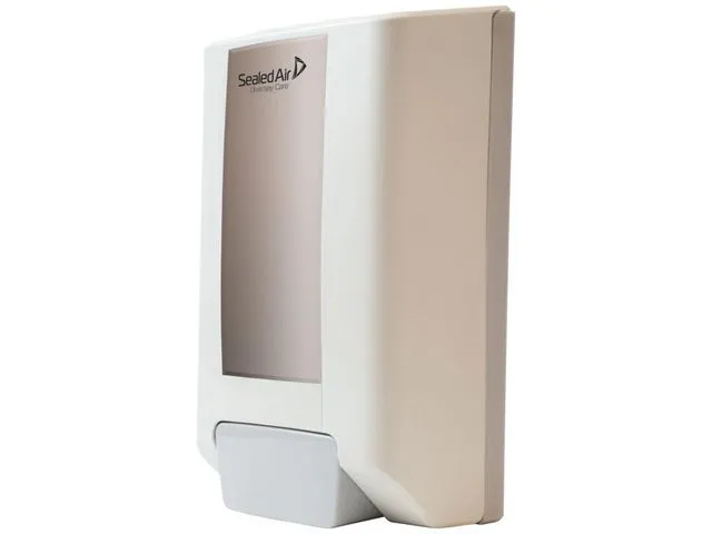 IntelliCare™ Dispenser INTELLICARE manuell hvit