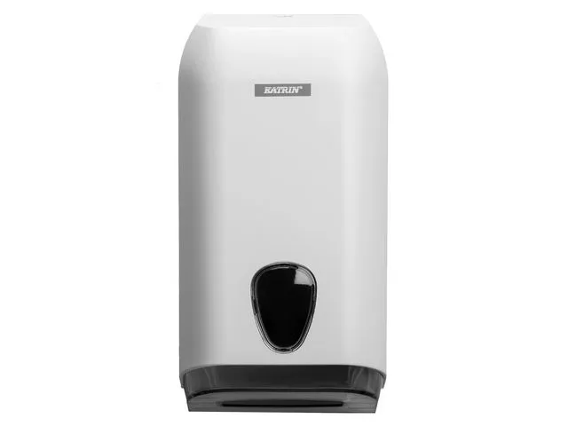 KATRIN Dispenser KATRIN Bulk Pack hvit