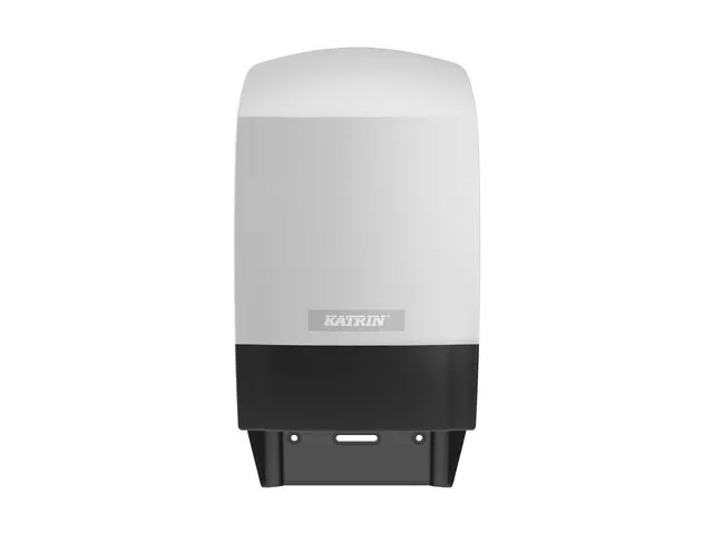 KATRIN Dispenser KATRIN System toalett hvit