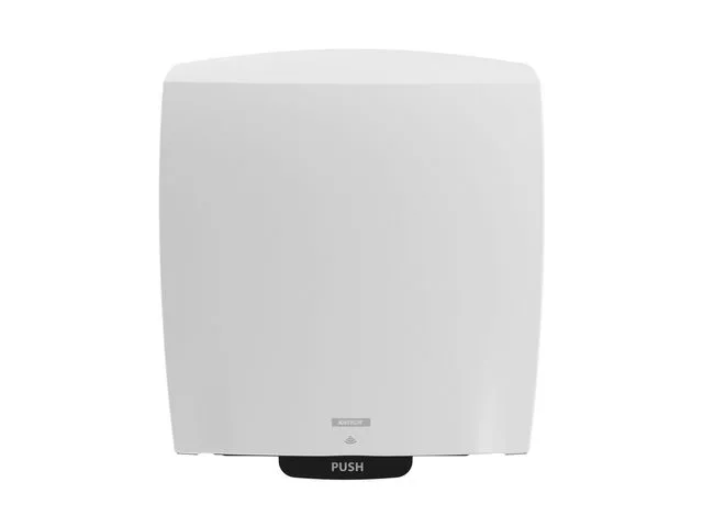 KATRIN Dispenser KATRIN System tørk hybrid hvit