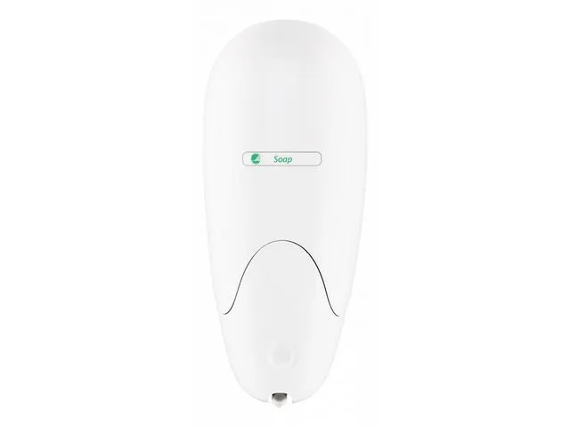 KiiLTO PRO Dispenser KIILTO Dose for 400ml hvit
