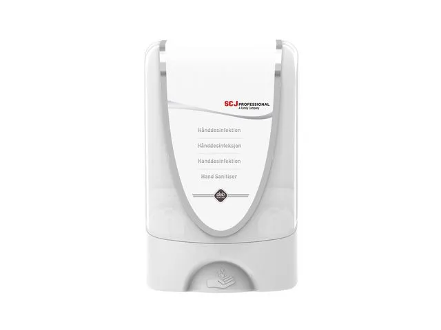SC Johnson PPROFESSIONAL Dispenser SCJP Instant Foam des b.fri 1L