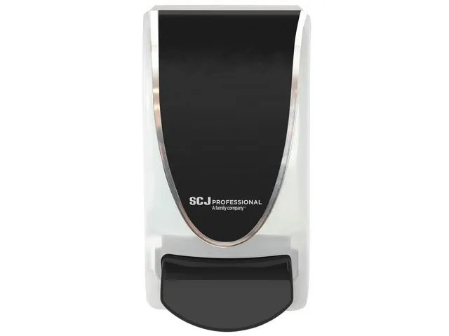 SC Johnson PPROFESSIONAL Dispenser SCJP Proline Transp. 1L sort