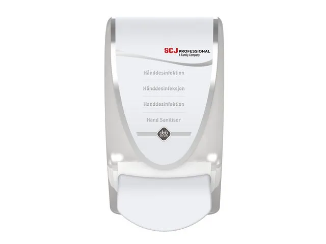 SC Johnson PPROFESSIONAL Dispenser SCJP hånddesinfeksjon 1L
