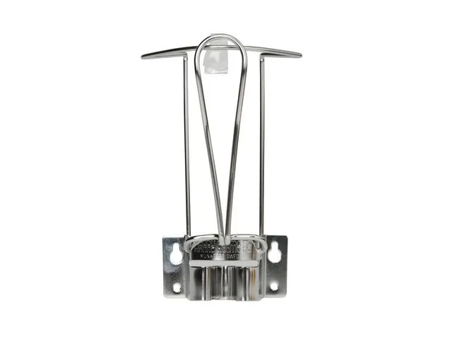 Softcare Dispenser SOFTCARE rustfri 1L refill