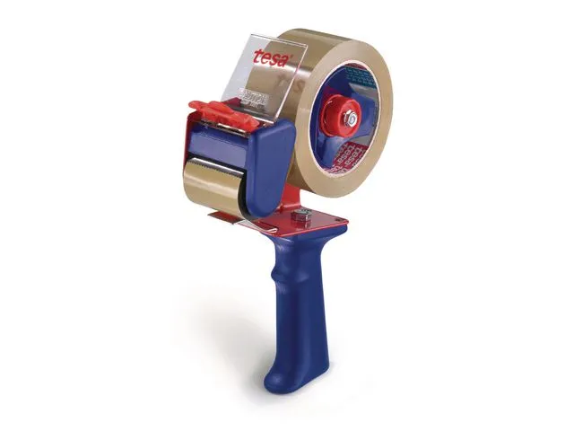 tesa® Dispenser TESA emballasjetape 50mm