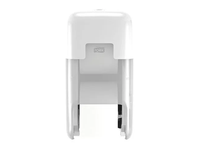 Tork Dispenser TORK OptiServe T7 toa 2rl hvit