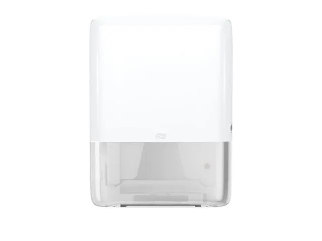 Tork Dispenser PeakServe® Mini H5 hvit