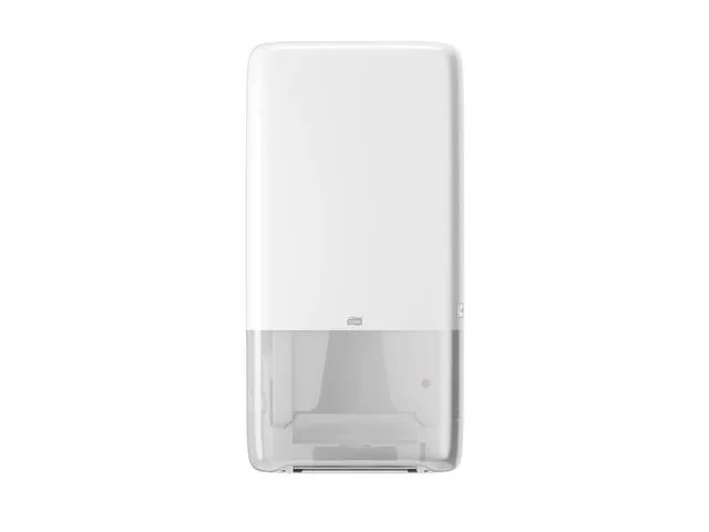 Tork Dispenser TORK PeakServe tørk H5 hvit