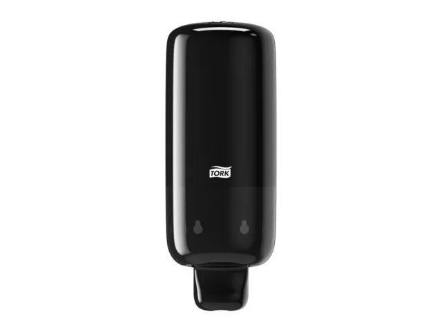 Tork Dispenser skumsåpe S4 sort