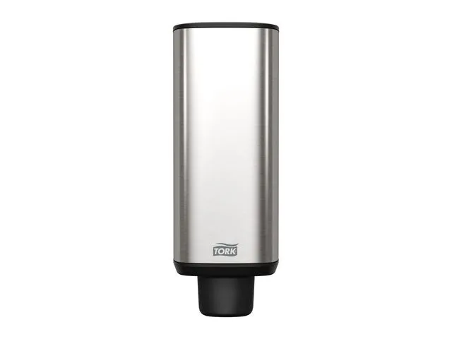 Tork Dispenser TORK manuell skum/flyt S4 stål