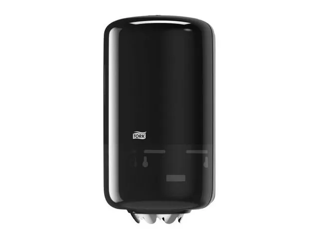 Tork Dispenser mini senterrull M1 sort