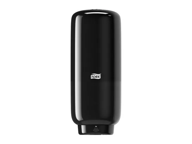 Tork Dispenser TORK sensor skum/flyt. S4 sort