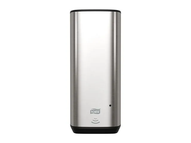 Tork Dispenser TORK sensor skum/flyt. S4 stål