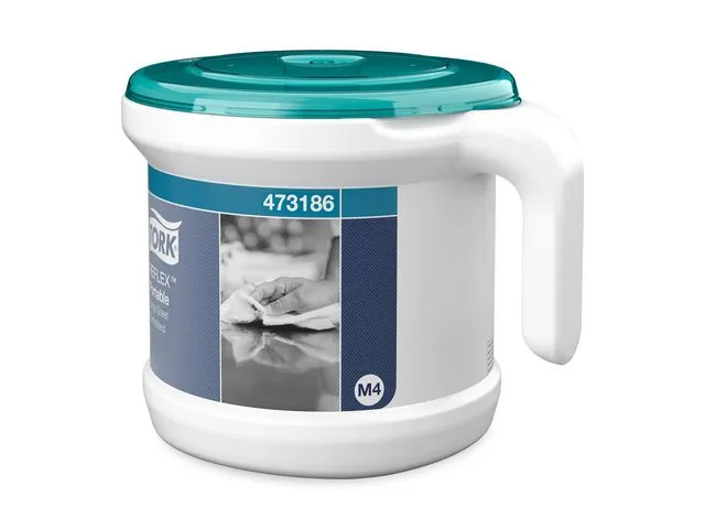 Tork Dispenser TORK senterrull bærbar M4