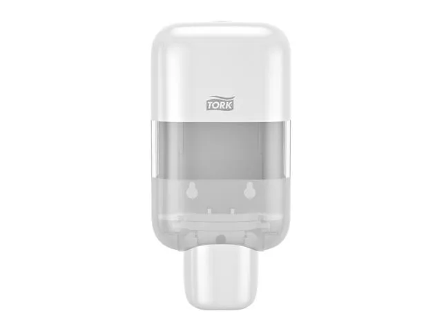 Tork Dispenser TORK skum/flyt S5 mini hvit