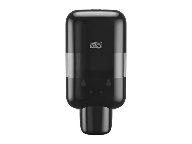 Tork Dispenser TORK skum/flyt S5 mini sort