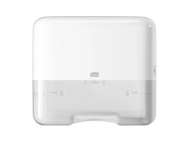Tork Tork Elevation Zigzag Mini, papirhåndkledispenser