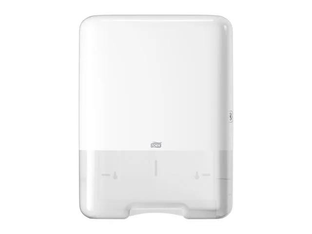 Tork Elevation Zigzag - papirhåndkledispenser