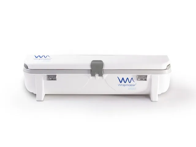 Wrapmaster Dispenser Wrapmaster 4500 45cm