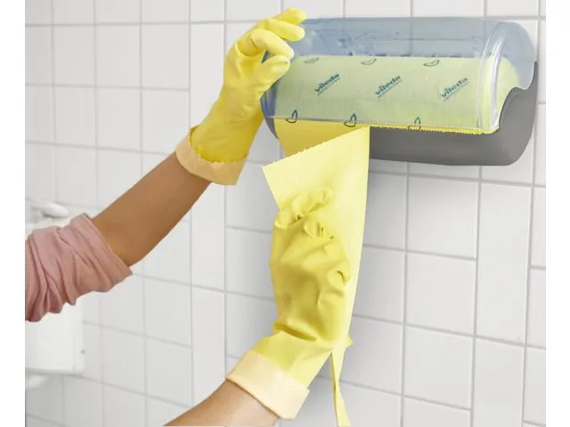 Vileda Dispenser til Quick'n Dry og MicroRoll