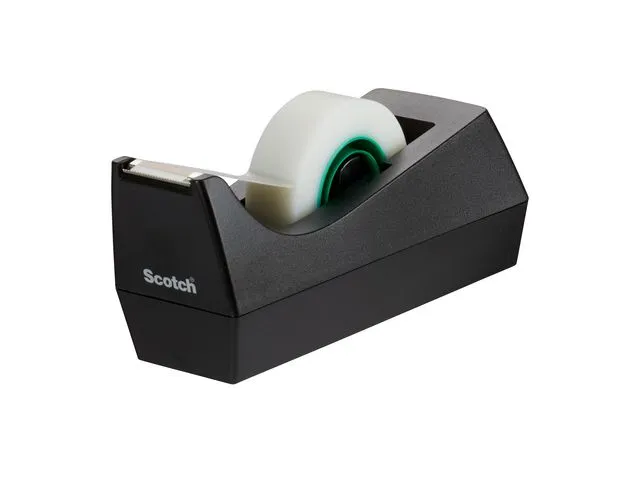 Scotch® Dispenserpakke SCOTCH C38 M. Greener 3rl