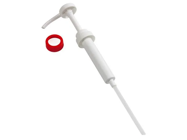 Lilleborg Doseringspumpe LIVA for 5L