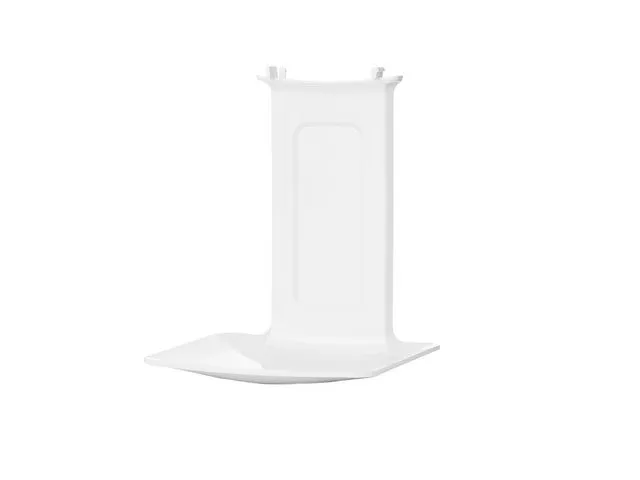 antibac Dråpefanger ANTIBAC Modell X hvit