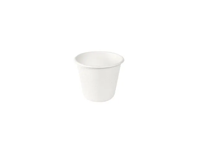 Duni Dressingbeger Duni bagasse 85ml (150)
