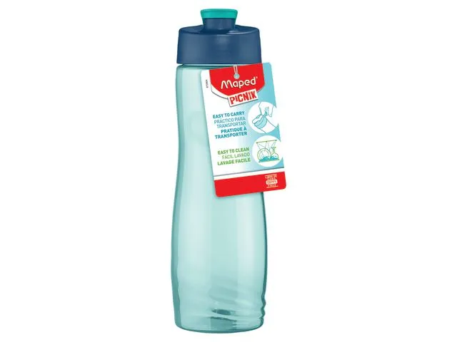 Maped Drikkeflaske MAPED Picnik 750ml blå